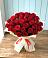 Букет 29 Красных роз в Любытино