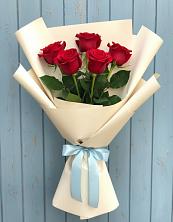 Букет Классика чувств в Любытино