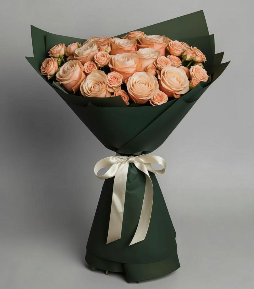 Букет Элегантный в Любытино