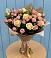 Букет цветов из: Розы в Любытино