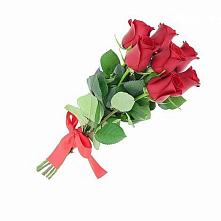 Букет Красные розы #REPLACE_PRED# Любытино