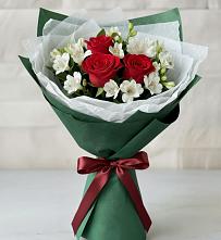 Букет Идеальный Вкус #REPLACE_PRED# Любытино