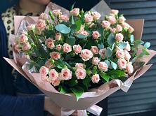 Букет Удовольствие #REPLACE_PRED# Любытино