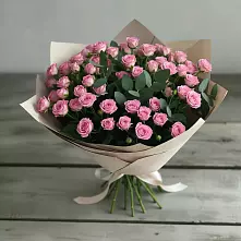 Букет Удовольствие в Любытино