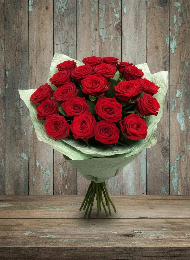 Букет Классика в Любытино