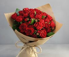 Букет Любовный роман в Любытино