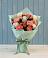 Букет цветов из: Розы в Любытино