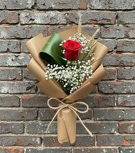 Букет цветов из:  Розы #REPLACE_PRED# Любытино