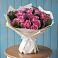 Букет цветов из: Розы в Любытино