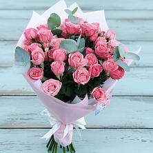 Букет Леди совершенство в Любытино